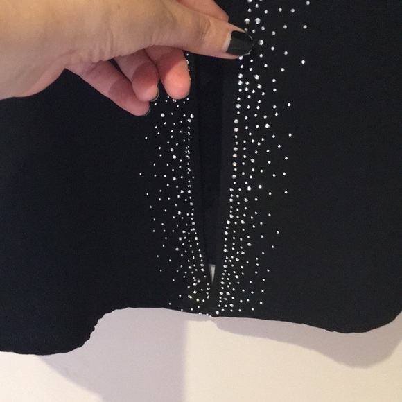 Beautiful sparkly blazer - Picture 4 of 8